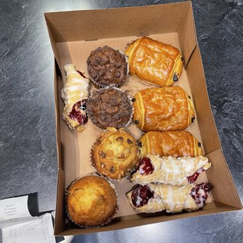 Great Buns Bakery - Muffins and strudels - Bakeries Near Me - Las Vegas, Nevada Great Buns Bakery - Muffins and strudels - Bakeries Near Me - Las Vegas, Nevada