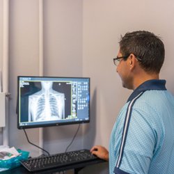 Goshen Family Chiropractic