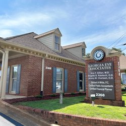 Georgia Eye Associates - Tucker