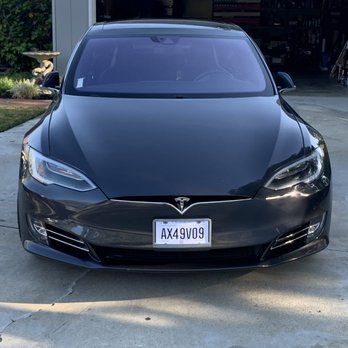 Limitless Automotive Detailing - Auto Detailing Near Me