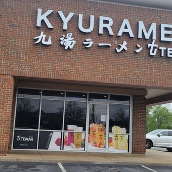 Kyuramen - Suwanee - Ramen Near Me - Suwanee, Georgia Kyuramen - Suwanee - Ramen Near Me - Suwanee, Georgia