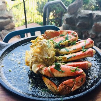 The Dead Fish - Seafood Near Me - Crockett, California The Dead Fish - Seafood Near Me - Crockett, California