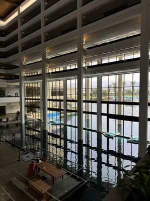 JW Marriott Desert Springs Resort & Spa by null