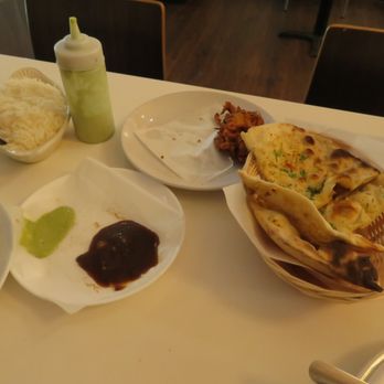 The Indian Night - Halal Near Me - San Antonio, Texas