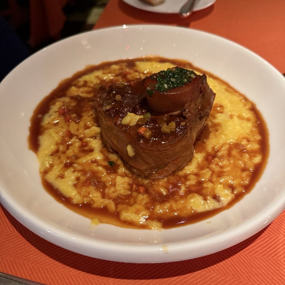 Sinatra - Ossobuco "My Way" - Italian Near Me - Las Vegas, Nevada Sinatra - Ossobuco "My Way" - Italian Near Me - Las Vegas, Nevada
