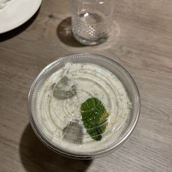 Vala Kitchen - Doogh - Persian/Iranian Near Me - Los Angeles, California