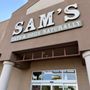 Sam's Cats & Dogs