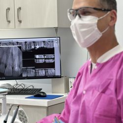 Constantin Fiacos - CF Smiles Dental - Dr. Constantin Fiacos