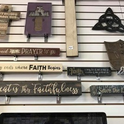 WFC Christian Books & Gifts