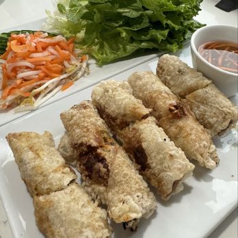 My Lan Vietnamese Kitchen - Eggrolls - Vietnamese Near Me - Colleyville, Texas My Lan Vietnamese Kitchen - Eggrolls - Vietnamese Near Me - Colleyville, Texas