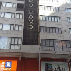 Como Como