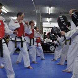 Jae H Kim Tae Kwon DO Institute