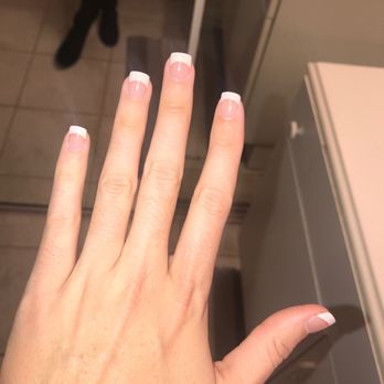 Da-Vi Nails - Nail Salons Near Me - San Diego, California
