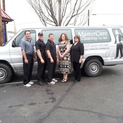 Master Care Cleaning - We Deliver Excellence!