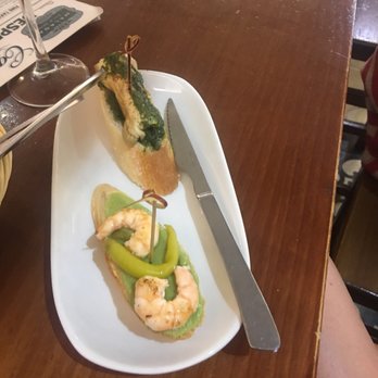 Casa Lola - Spanish Near Me - Malaga, Massachusetts