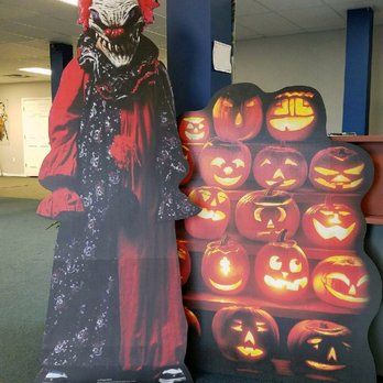 Advanced Graphics - Halloween Cutouts and more for every holiday! - Printing Services Near Me - Layton, Utah