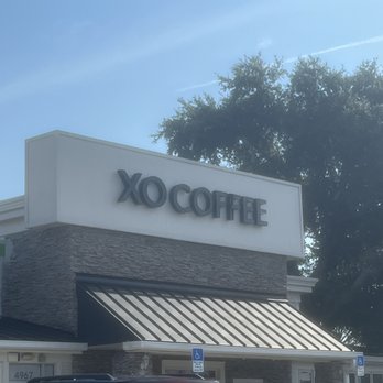 XO Coffee Shop - Coffee & Tea Near Me - Kissimmee, Florida XO Coffee Shop - Coffee & Tea Near Me - Kissimmee, Florida