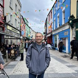 Wild Rover Tours - Kilkenny