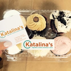 Cupcakes!