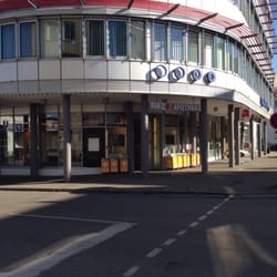 RIED + APOTHEKE