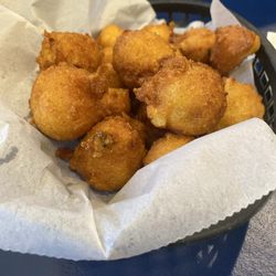 Catfish Cabin - Hush puppies