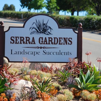 Serra Gardens Landscape Succulents - Entrance to the nursery on Santa Margarita Road, Fallbrook, CA - Nurseries & Gardening Near Me - Fallbrook, California Serra Gardens Landscape Succulents - Entrance to the nursery on Santa Margarita Road, Fallbrook, CA - Nurseries & Gardening Near Me - Fallbrook, California