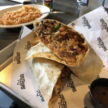 Santo Taco - El Pastor Burrito - Tacos Near Me - Valparaiso, Indiana Santo Taco - El Pastor Burrito - Tacos Near Me - Valparaiso, Indiana