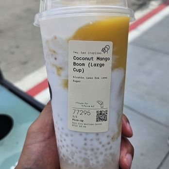 Heytea - Bubble Tea Near Me - Daly City, California Heytea - Bubble Tea Near Me - Daly City, California