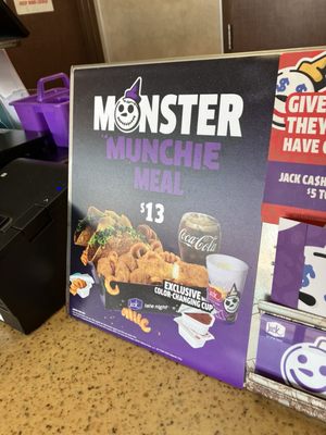 Menu photo 1 Jack in the Box Long Beach, CA Menu photo 1 Jack in the Box Long Beach, CA