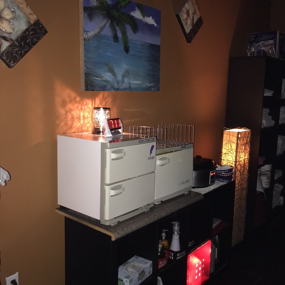 Massage One Spa - Inside set up - Massage Near Me - Westminster, California Massage One Spa - Inside set up - Massage Near Me - Westminster, California