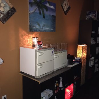 Massage One Spa - Inside set up - Massage Near Me - Westminster, California