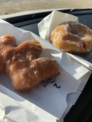 BK Donuts by null