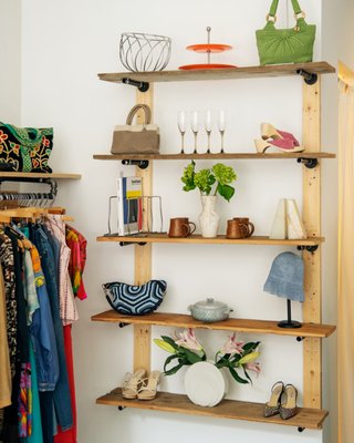 Seven Wonders Collective (Williamsburg) by null