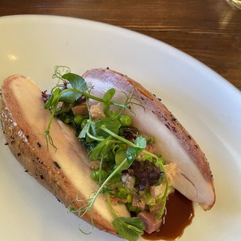 PRESS - Chicken - Bars Near Me - St. Helena, California PRESS - Chicken - Bars Near Me - St. Helena, California