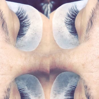 Blank - Full Set of Lash Extensions - Eyelash Service Near Me - Chino, California Blank - Full Set of Lash Extensions - Eyelash Service Near Me - Chino, California