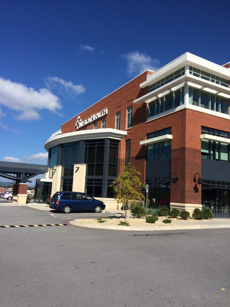 MISSION HEALTH Updated September 2024 310 Long Shoals Rd, Arden