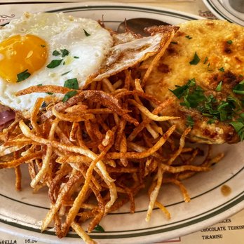 Miramar Bistro - Croque Madame Sandwich Lunch and French Onion Soup "Gratinee" - French Near Me - Highwood, Illinois Miramar Bistro - Croque Madame Sandwich Lunch and French Onion Soup "Gratinee" - French Near Me - Highwood, Illinois