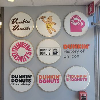 Dunkin' - Coffee & Tea Near Me - Quincy, Massachusetts Dunkin' - Coffee & Tea Near Me - Quincy, Massachusetts