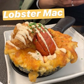 KitchenCray Cafe - Lobster Mac - Breakfast & Brunch Near Me - Lanham, Maryland