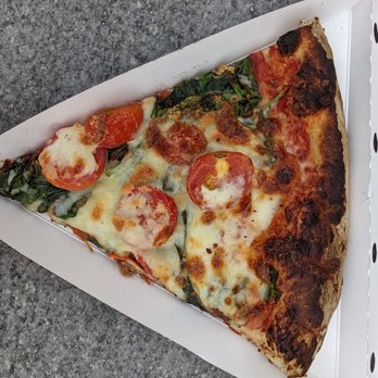 Regina Pizzeria - Pizza Near Me - Boston, Massachusetts