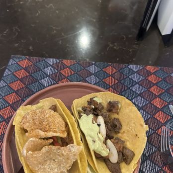 Uno Más Street Tacos + Spirits - Carne Asada Taco and Carnitas Taco - Mexican Near Me - Reno, Nevada