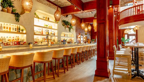 Anejo Mexican Bistro by null