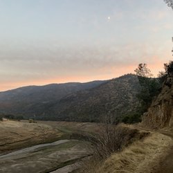 Bagby Campground