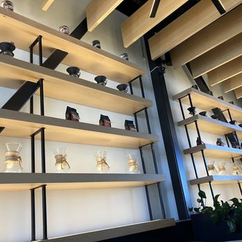 Corvus Coffee Roasters - Coffee & Tea Near Me - Arvada, Colorado