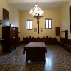 Duomo - Sagrestia