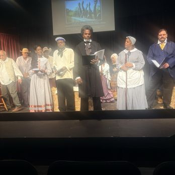 Campbell Theater - Cast was awesome - Performing Arts Near Me - Martinez, California