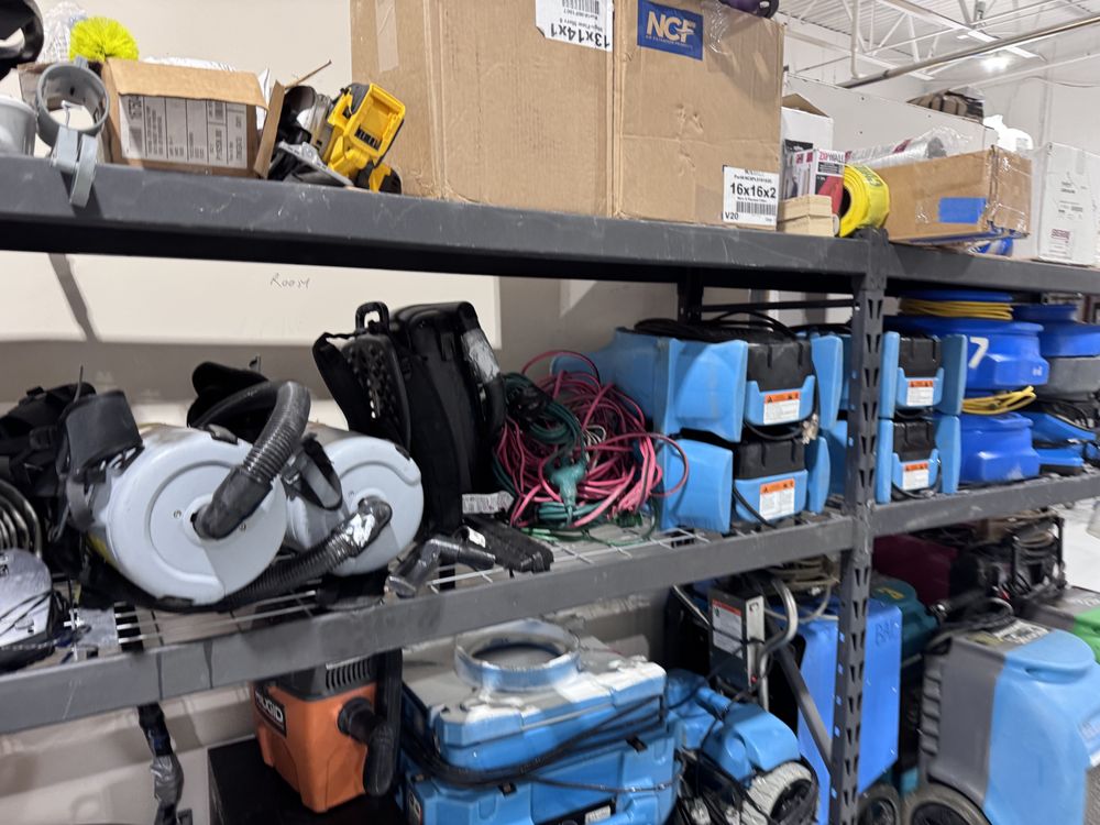 Damage Solutions - safety consultant in Rosedale, MD