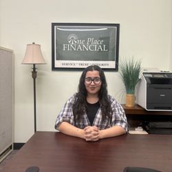 One Place Financial