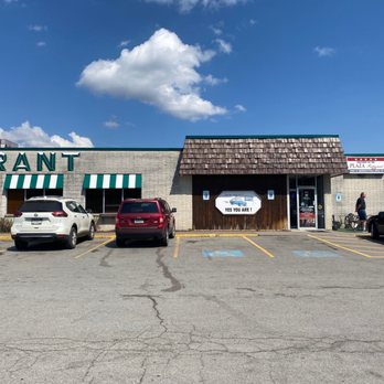 Plaza Restaurant - American Near Me - Emlenton, Pennsylvania