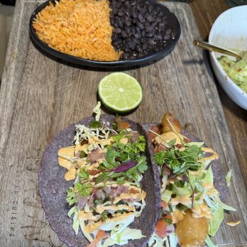 AyAyAy! Mexican Cuisine - Al Pastor and Fish Taco - Mexican Near Me - Henderson, Nevada